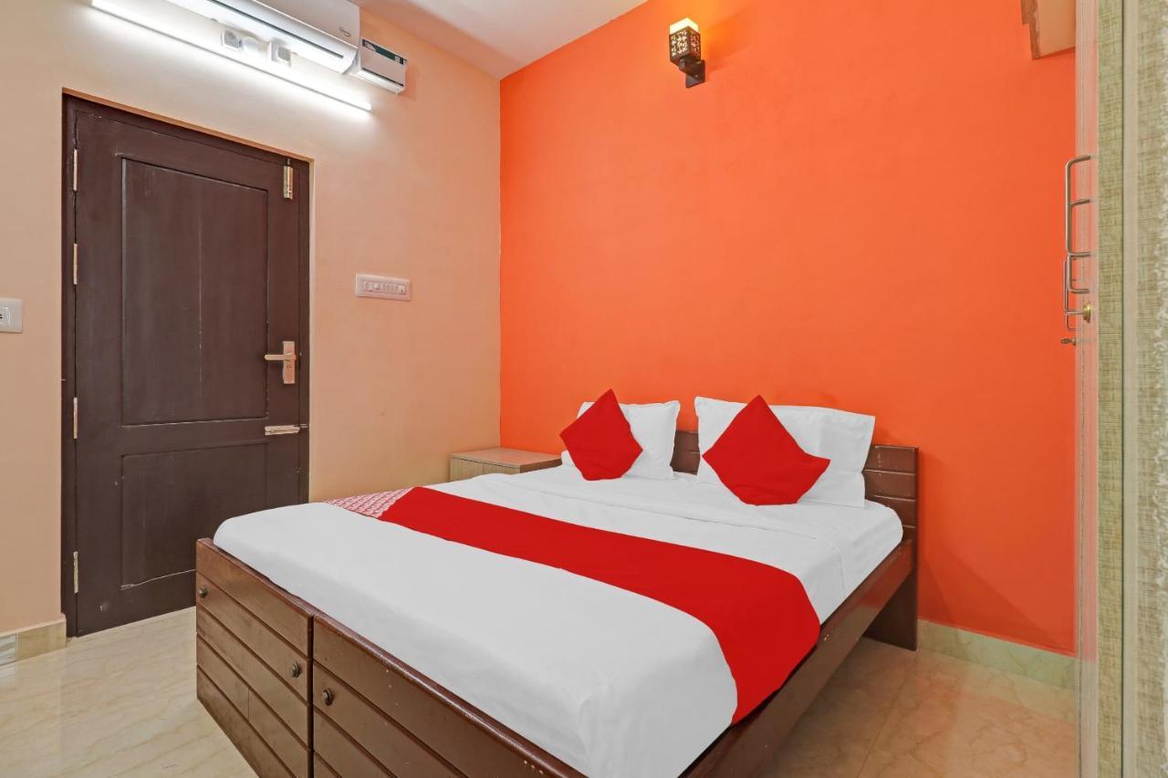 Super Hotel O Hi-Way Residency Мадурай Экстерьер фото