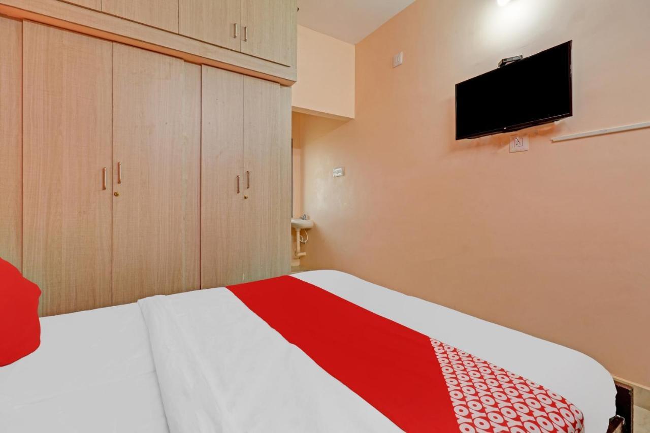 Super Hotel O Hi-Way Residency Мадурай Экстерьер фото